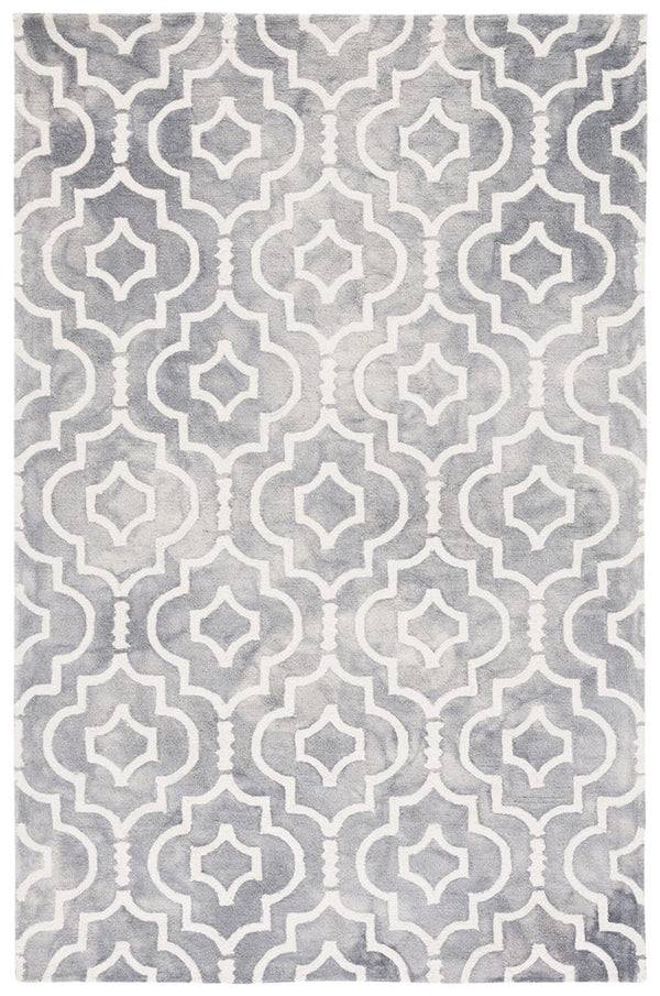 safavieh clearance dip dye ddy538c grey rug