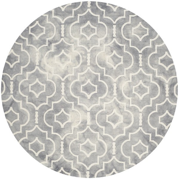 safavieh clearance dip dye ddy538c grey rug