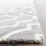safavieh clearance dip dye ddy538c grey rug