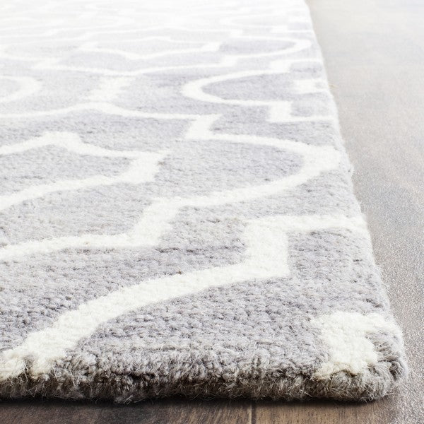 safavieh clearance dip dye ddy538c grey rug