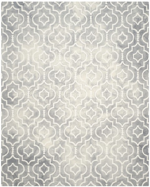 safavieh clearance dip dye ddy538c grey rug