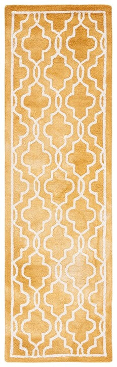 safavieh clearance dip dye ddy539h gold rug