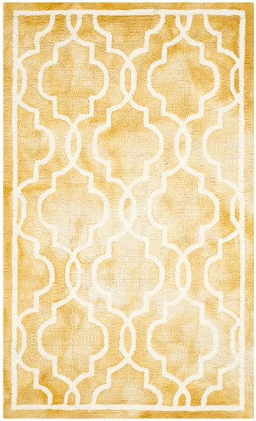 safavieh clearance dip dye ddy539h gold rug