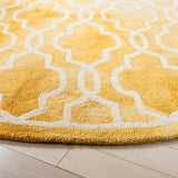 safavieh clearance dip dye ddy539h gold rug