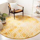 safavieh clearance dip dye ddy539h gold rug