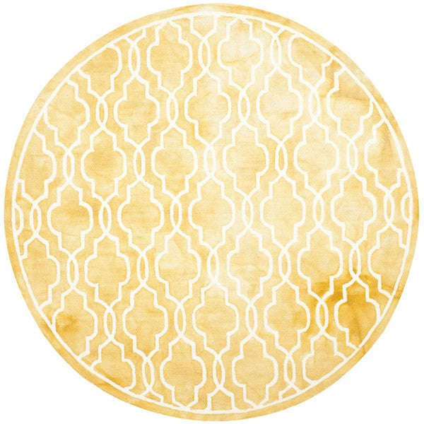 safavieh clearance dip dye ddy539h gold rug