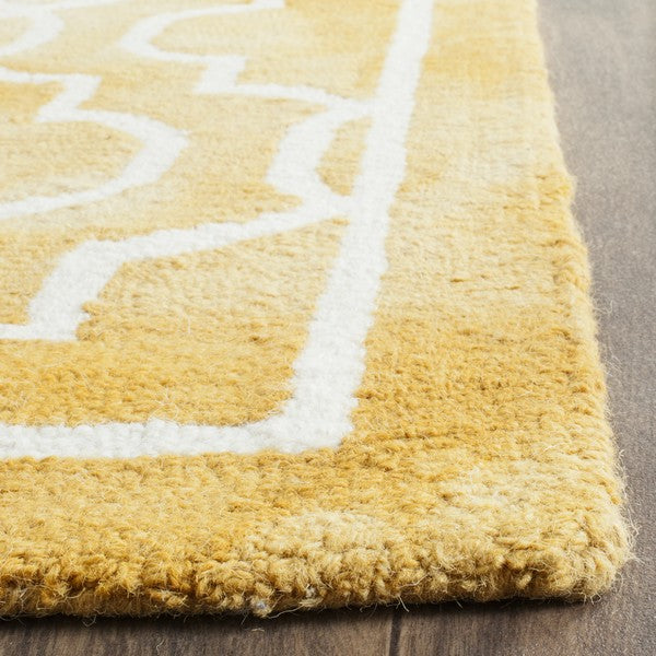 safavieh clearance dip dye ddy539h gold rug