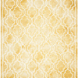 safavieh clearance dip dye ddy539h gold rug