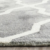 safavieh clearance dip dye ddy540c grey rug