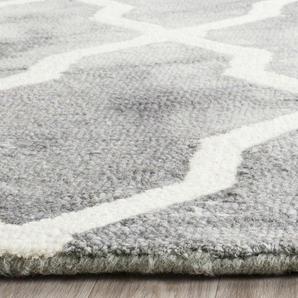 safavieh clearance dip dye ddy540c grey rug