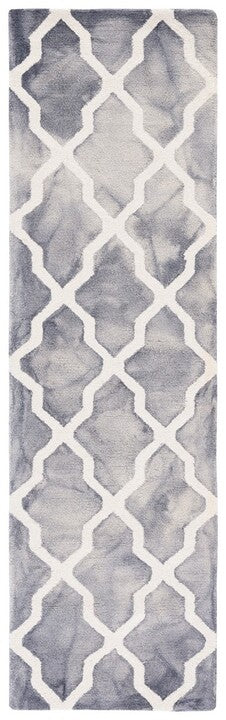 safavieh clearance dip dye ddy540c grey rug