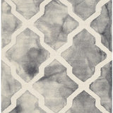 safavieh clearance dip dye ddy540c grey rug