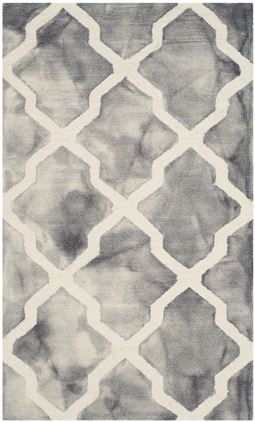 safavieh clearance dip dye ddy540c grey rug