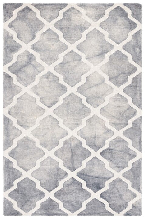 safavieh clearance dip dye ddy540c grey rug
