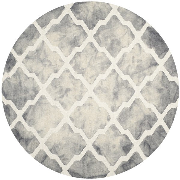 safavieh clearance dip dye ddy540c grey rug