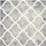 safavieh clearance dip dye ddy540c grey rug
