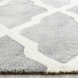 safavieh clearance dip dye ddy540c grey rug