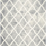 safavieh clearance dip dye ddy540c grey rug