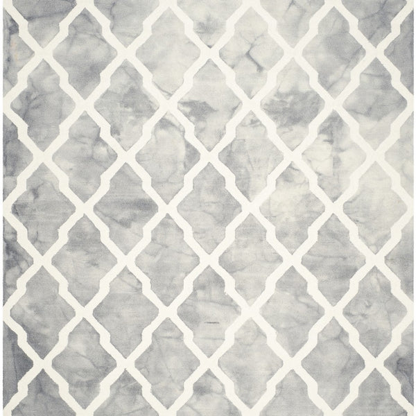 safavieh clearance dip dye ddy540c grey rug