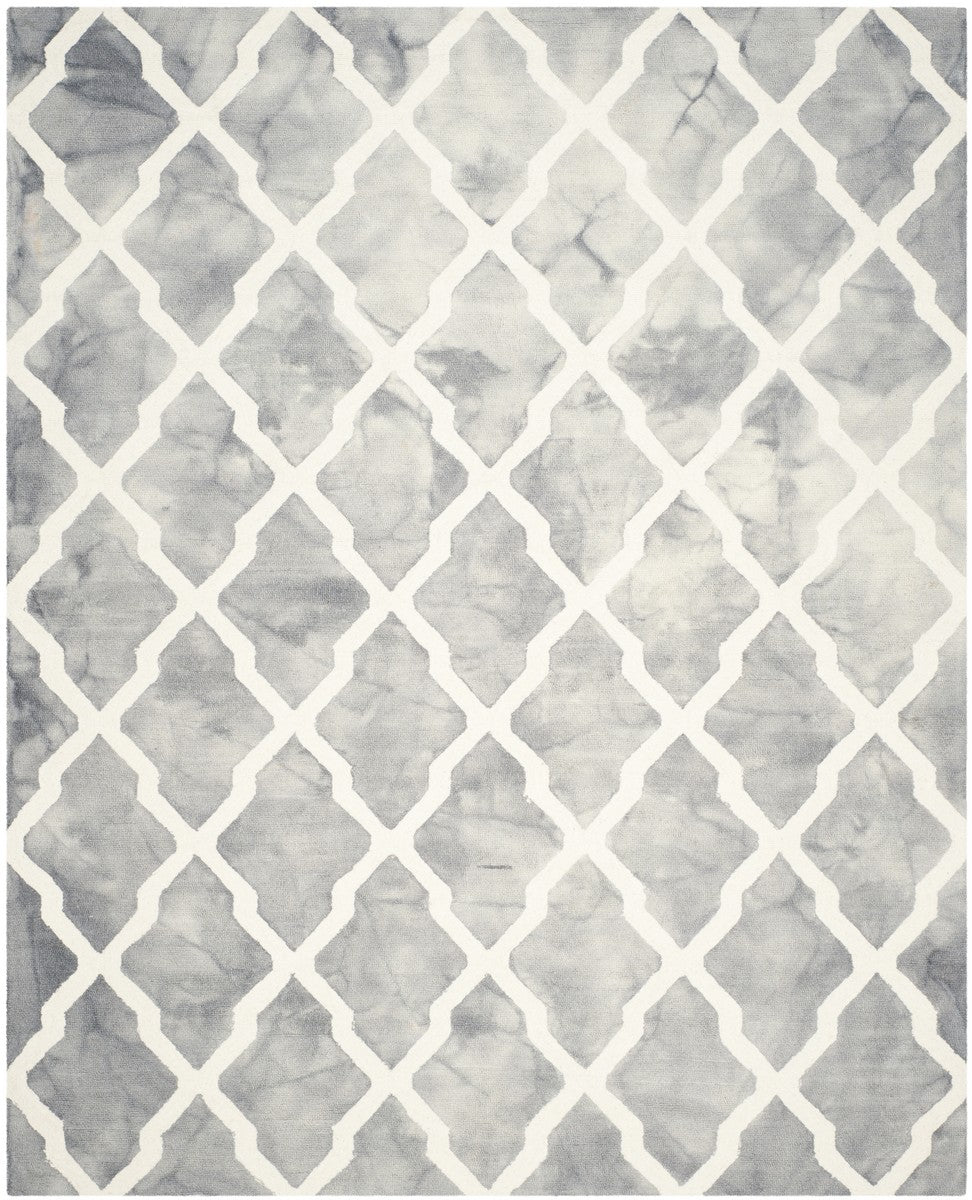 safavieh clearance dip dye ddy540c grey rug