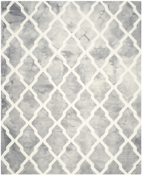 safavieh clearance dip dye ddy540c grey rug