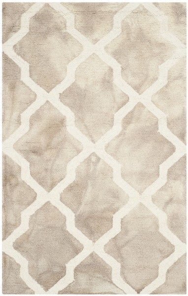safavieh clearance dip dye ddy540g beige rug