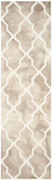 safavieh clearance dip dye ddy540g beige rug