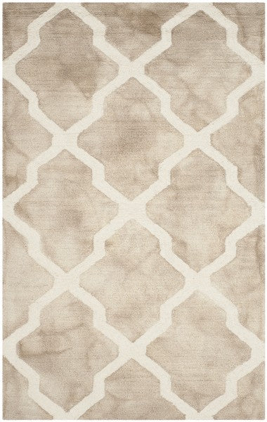 safavieh clearance dip dye ddy540g beige rug