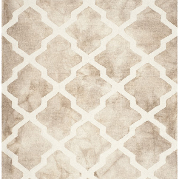safavieh clearance dip dye ddy540g beige rug