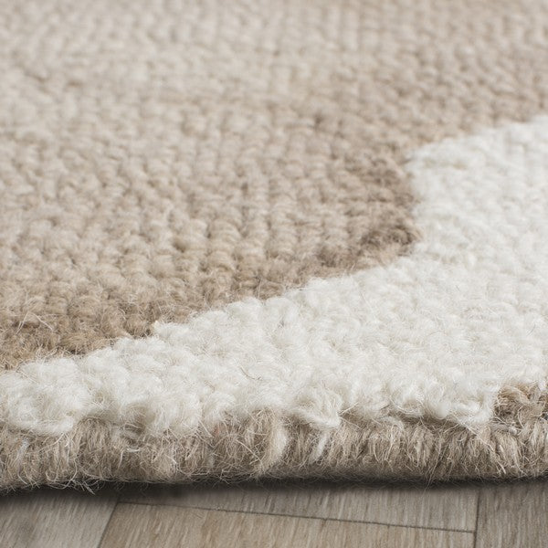 safavieh clearance dip dye ddy540g beige rug