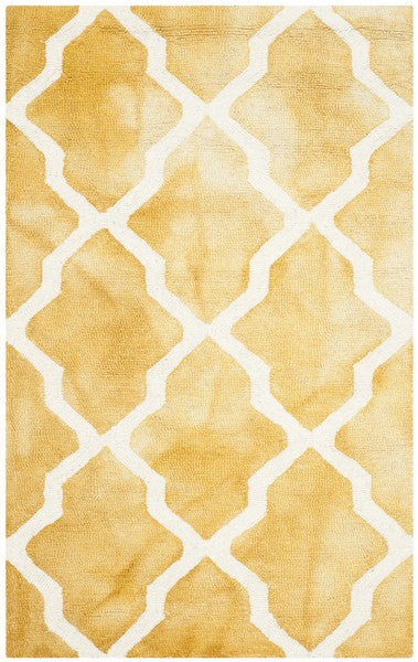 safavieh clearance dip dye ddy540h gold rug