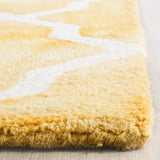 safavieh clearance dip dye ddy540h gold rug
