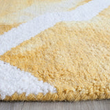 safavieh clearance dip dye ddy540h gold rug