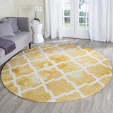 safavieh clearance dip dye ddy540h gold rug