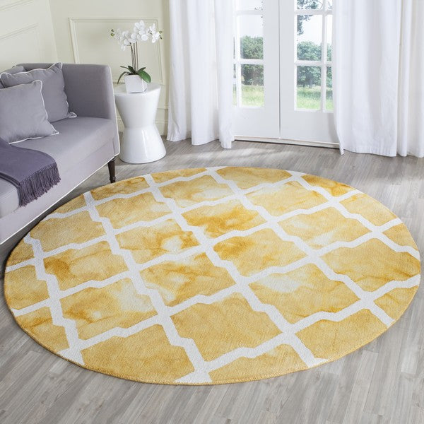 safavieh clearance dip dye ddy540h gold rug