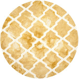 safavieh clearance dip dye ddy540h gold rug