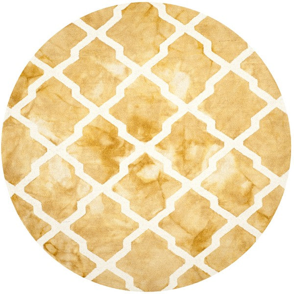 safavieh clearance dip dye ddy540h gold rug