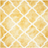 safavieh clearance dip dye ddy540h gold rug