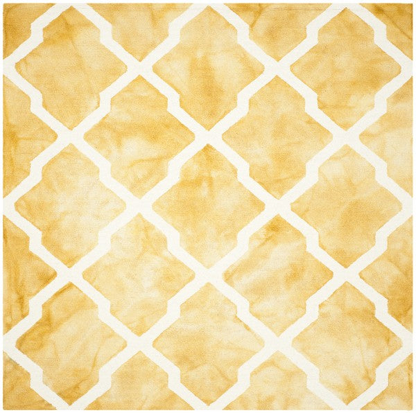 safavieh clearance dip dye ddy540h gold rug