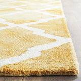 safavieh clearance dip dye ddy540h gold rug