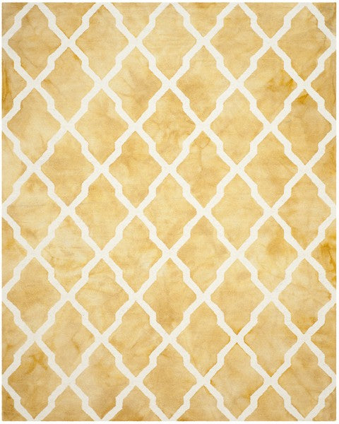 safavieh clearance dip dye ddy540h gold rug