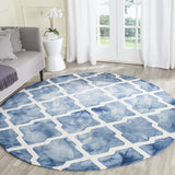 safavieh clearance dip dye ddy540k blue rug