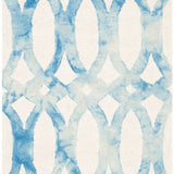 safavieh clearance dip dyes ddy675a ivory rug