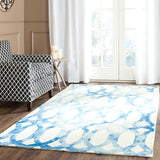 safavieh clearance dip dyes ddy675a ivory rug