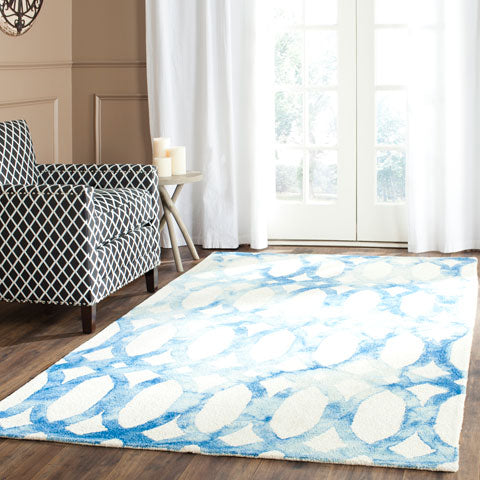 safavieh clearance dip dyes ddy675a ivory rug
