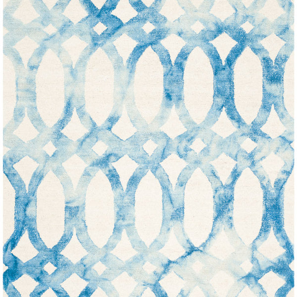 safavieh clearance dip dyes ddy675a ivory rug