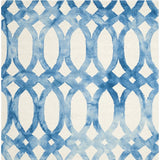 safavieh clearance dip dyes ddy675a ivory rug