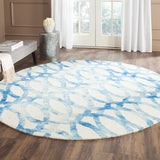 safavieh clearance dip dyes ddy675a ivory rug