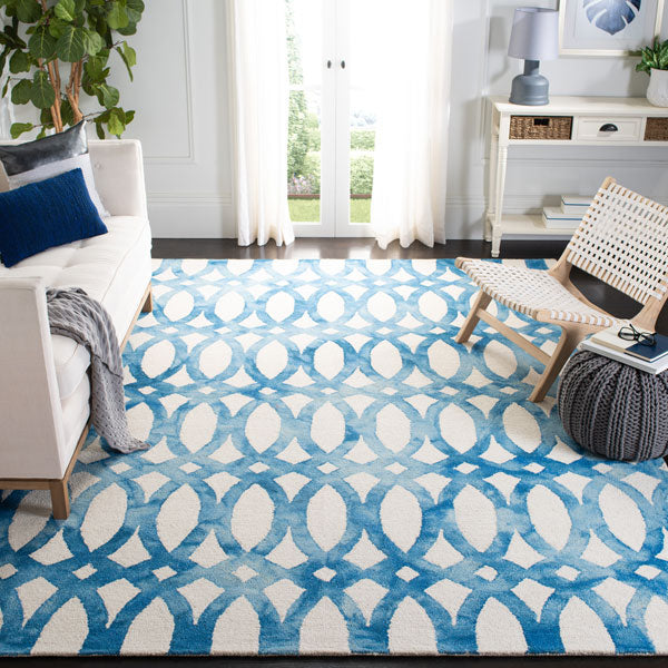 safavieh clearance dip dyes ddy675a ivory rug