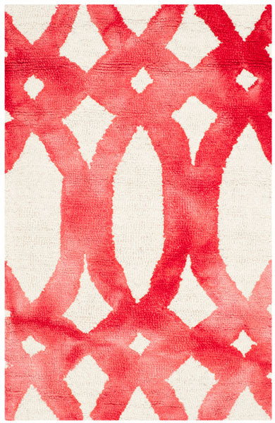 safavieh clearance dip dyes ddy675c ivory rug